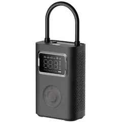 XIAOMI - Portable Electric Air Compresor 2 Pro, Inflado Rápido