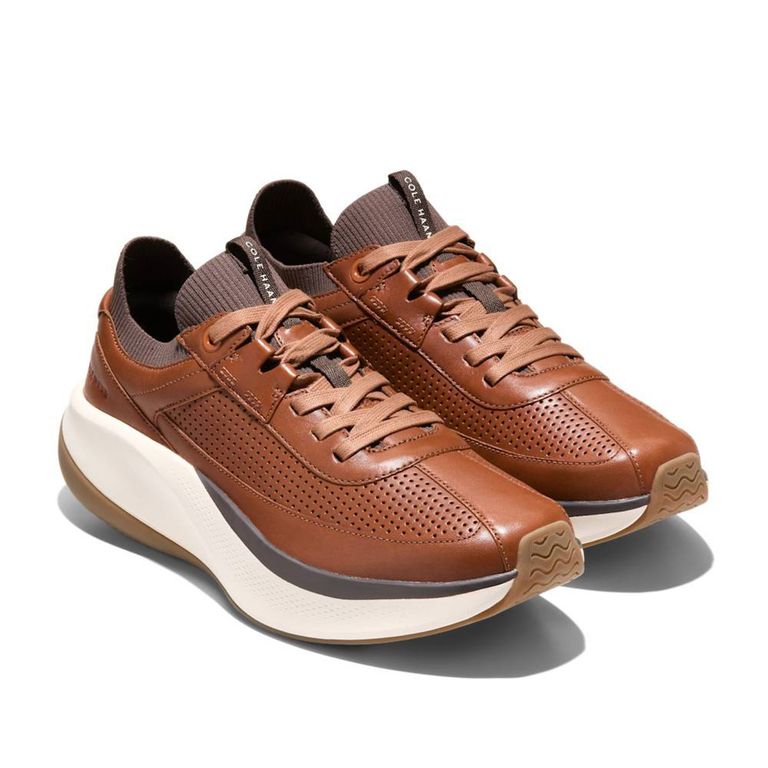 Imagen de Tenis Deportivos Original All Day Café Para Hombre
