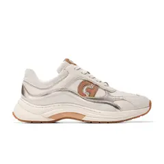 COLE HAAN - Tenis Deportivos Original G P Eleeana Blanco Mujer