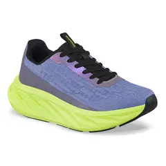 CROYDON - Tenis Running Hebar Mora para Mujer