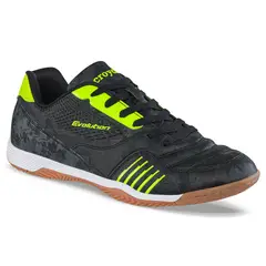 CROYDON - Guayos Futsal Nevog Negro para Hombre