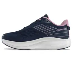 CROYDON - Tenis Running Vuxxu Azul Osc para Mujer