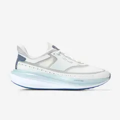 COLE HAAN - Tenis Deportivo ColeHaan Originalgrand Quadstar Blanco Mujer