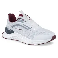 CROYDON - Tenis Running Habar Gris para Hombre