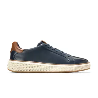 COLE HAAN - Tenis Deportivos ColeHaan Original Skyweave Azul Para Hombre