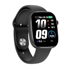 MOVISUN - Smartwatch Qn-30 - Pantalla 1.75 Full Touch