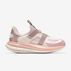 COLE HAAN - Tenis Deportivos Original QS Monk Strap Rosa Mujer