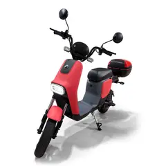 ROADMASTER - Bicicleta Electrica City 500 Watts Bateria Litio