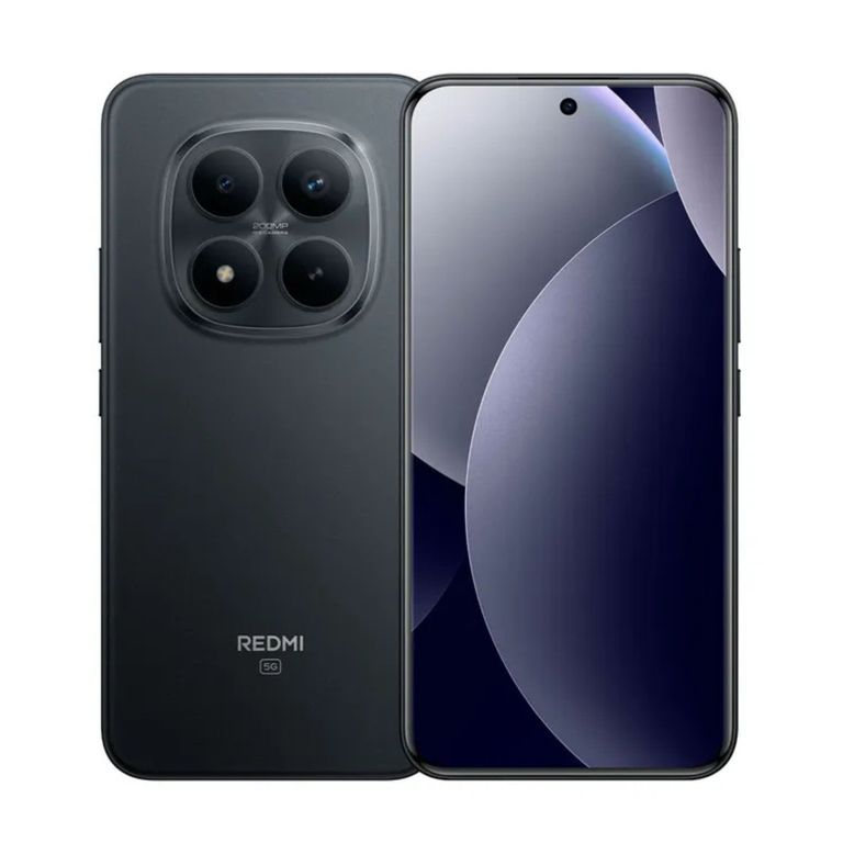 Imagen de Celular Redmi Note 15 Pro Plus 12GB 512GB 5G