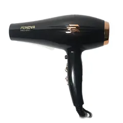 NOVA - Secador De Cabello Pro Pro-5501