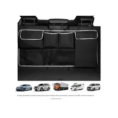 OEM - Organizador Maletero Baúl Para Carro