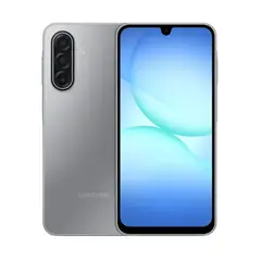 SAMSUNG - Celular Galaxy A17 256GB 8GB 4G Gris