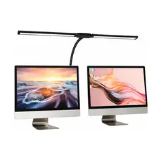 OEM - Luz para escritorio ajustable 3 modos de luz