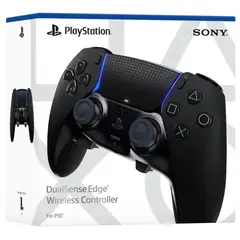 SONY - Control inalámbrico DualSense Edge Colección Midnight Black