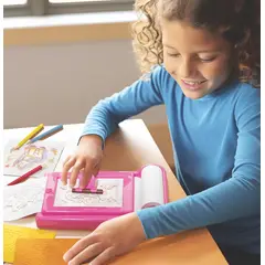 4M - Juego Cientifico Set Artístico Unicornio Para Niños