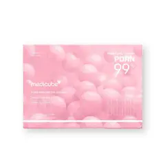 MEDICUBE - PDRN Pink One Day Serum x10 Unidades - 1.5ml