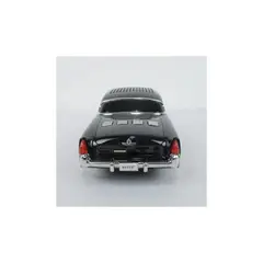 NANO-TEC - CARRO PARLANTE CLÁSICO WS-1957