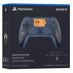 SONY - Control inalámbrico DualSense Death Stranding 2 On the Beach