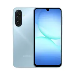 SAMSUNG - Celular Galaxy A17 256GB 8GB 4G Azul
