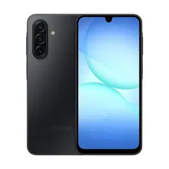 SAMSUNG - Celular Galaxy A17 256GB 8GB 4G Negro