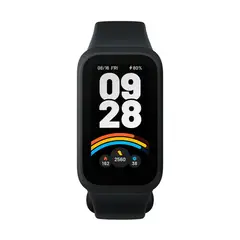 XIAOMI - Audífonos Smart Band 9 Active Negro