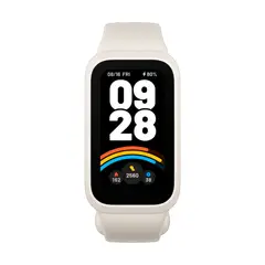XIAOMI - Audífonos Smart Band 9 Active Blanco