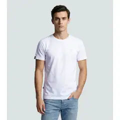 GAS EVOLUTION JEANS - Camiseta Para Hombre Gas