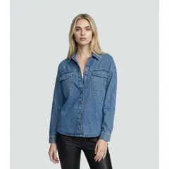 DEREK - Camisa Para Mujer