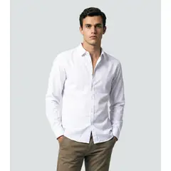 GAS EVOLUTION JEANS - Camisa Para Hombre Gas