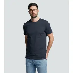 GAS EVOLUTION JEANS - Camiseta Para Hombre Gas