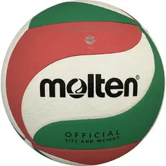 MOLTEN - Balón De Voleibol Laminado V5m4200 - Indoor