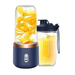 GENERICO - Licuadora Portátil Personal Recargable