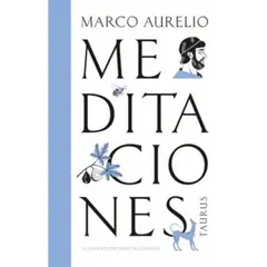 GENERICO - MEDITACIONES Marco Aurelio Antonino