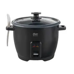 OSTER - Arrocera Oster, 10 Tazas, Diamondforce,