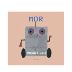 GENERICO - MOR Amalia Low Nakayama