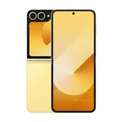 SAMSUNG - Celular Galaxy Z Flip 6 256GB Reacondicionado + Panel Solar + Garantia extendida