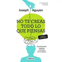 GENERICO - No te creas todo lo que piensas Joseph Nguyen