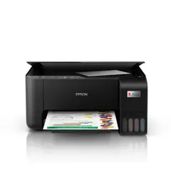 EPSON - Impresora Multifuncional EcoTank L3251 WiFi Tanque 3 en 1 5760x1440 A4
