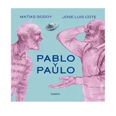 GENERICO - PABLO Y PAULO Matías Godoy