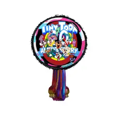 GENERICO - Piñatas decorativas tiny tunes