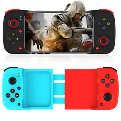 GENERICO - Control Bluetooth Celular Gamepad D3 Androidapple