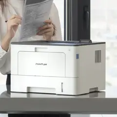 PANTUM - Impresora Láser BP5200DW Monocromática WiFi Ethernet Dúplex 40 ppm A4