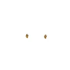 ALDA & ROMERA - Aretes Alda&Romera BlingTOMIC Studs Mini