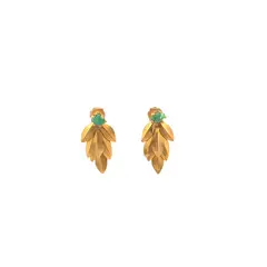 ALDA & ROMERA - Aretes Alda&Romera Estercitas