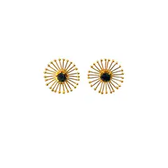 ALDA & ROMERA - Aretes Alda&Romera Full Dandelion S Stone