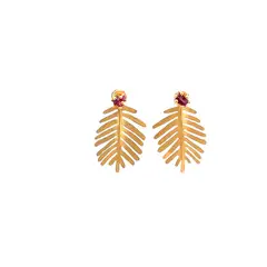 ALDA & ROMERA - Aretes Alda&Romera Lorenza