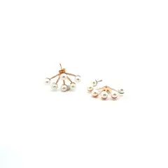 ALDA & ROMERA - Aretes Alda&Romera Maja