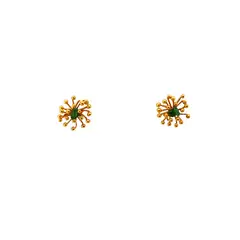 ALDA & ROMERA - Aretes Alda&Romera Mini Medusa