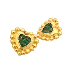 ALDA & ROMERA - Aretes Alda&Romera This Kind of Love