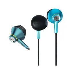 GENERICO - Audifonos Manos Libres Clásico NS A-16